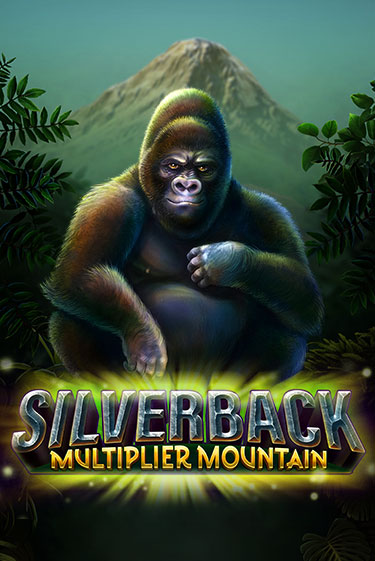 Бесплатная игра Silverback: Multiplier Mountain | SELECTOR KZ 