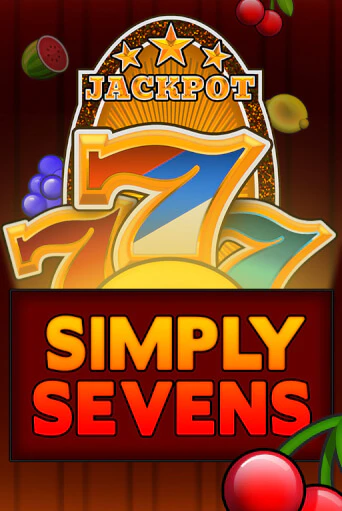 Бесплатная игра Simply Sevens | SELECTOR KZ 