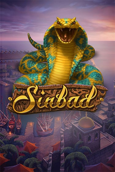 Бесплатная игра Sinbad | SELECTOR KZ 