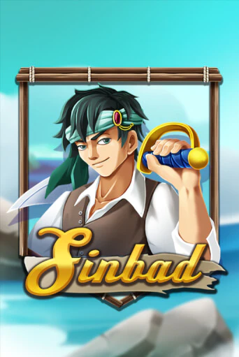 Бесплатная игра Sinbad | SELECTOR KZ 