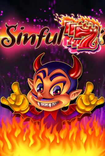 Бесплатная игра Sinful 7’s | SELECTOR KZ 