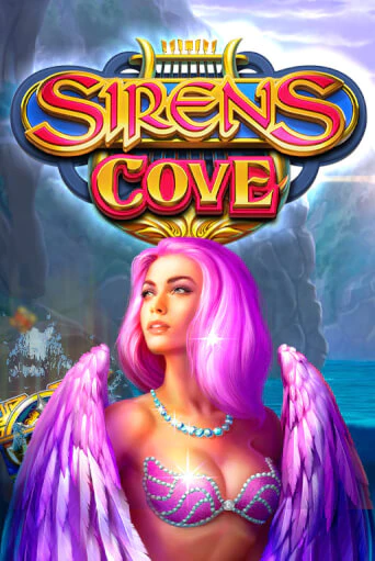 Бесплатная игра Sirens Cove Promo | SELECTOR KZ 