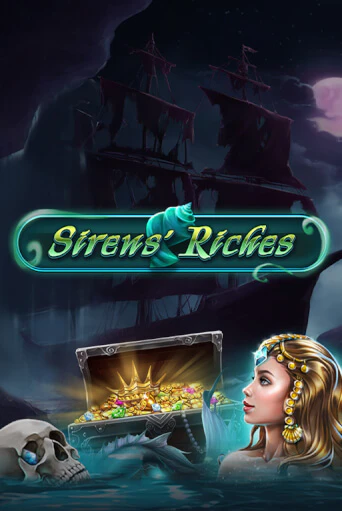 Бесплатная игра Siren's Riches | SELECTOR KZ 