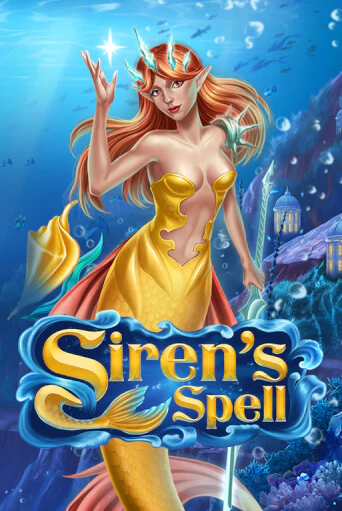 Бесплатная игра Siren's Spell | SELECTOR KZ 