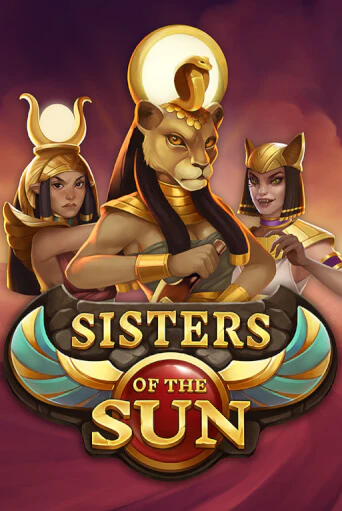 Бесплатная игра Sisters of The Sun | SELECTOR KZ 