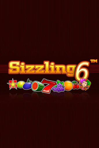 Бесплатная игра Sizzling6 | SELECTOR KZ 