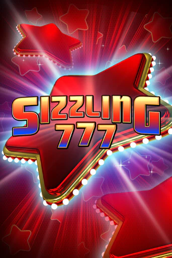 Бесплатная игра Sizzling 777 | SELECTOR KZ 