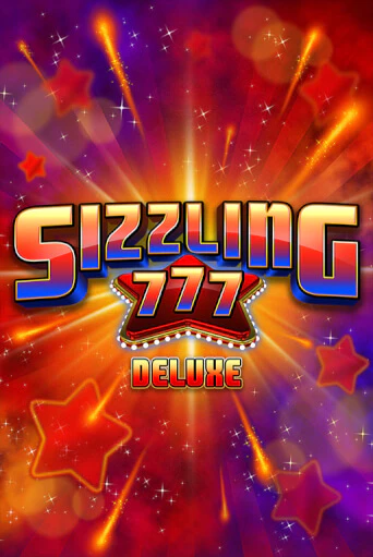 Бесплатная игра Sizzling 777 Deluxe | SELECTOR KZ 