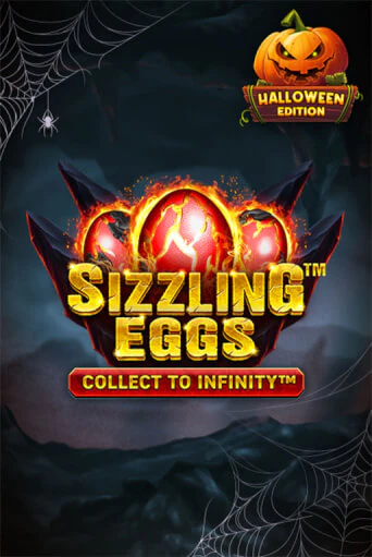 Бесплатная игра Sizzling Eggs Halloween Edition | SELECTOR KZ 