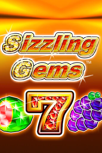 Бесплатная игра Sizzling Gems | SELECTOR KZ 