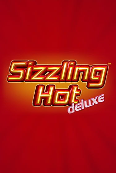 Бесплатная игра Sizzling Hot Deluxe | SELECTOR KZ 