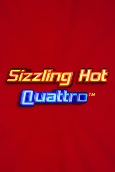 Бесплатная игра Sizzling Hot Quattro | SELECTOR KZ 