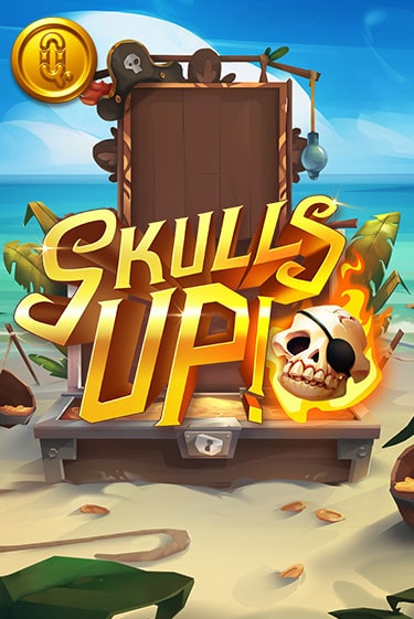 Бесплатная игра Skulls UP! | SELECTOR KZ 