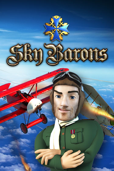 Бесплатная игра Sky Barons | SELECTOR KZ 