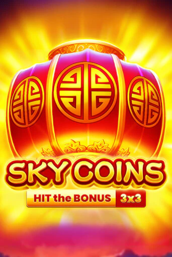 Бесплатная игра Sky Coins | SELECTOR KZ 