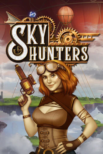 Бесплатная игра Sky Hunters | SELECTOR KZ 