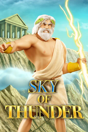 Бесплатная игра Sky of Thunder | SELECTOR KZ 