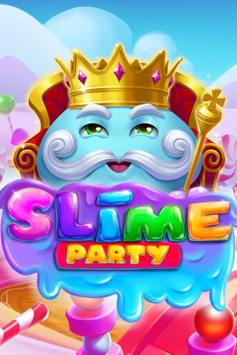 Бесплатная игра Slime Party | SELECTOR KZ 