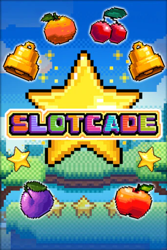 Бесплатная игра Slotcade | SELECTOR KZ 