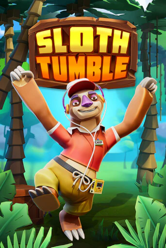 Бесплатная игра Sloth Tumble | SELECTOR KZ 