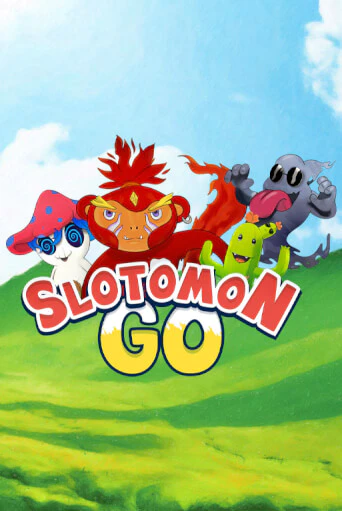 Бесплатная игра Slotomon Go | SELECTOR KZ 