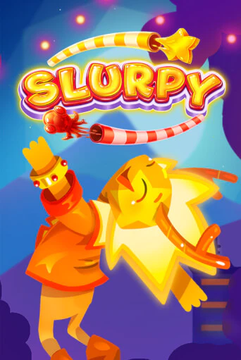 Бесплатная игра Slurpy | SELECTOR KZ 