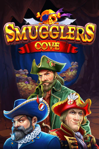 Бесплатная игра Smuggler’s Cove | SELECTOR KZ 