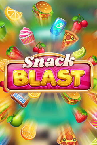 Бесплатная игра Snack Blast | SELECTOR KZ 