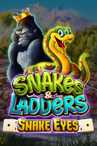 Бесплатная игра Snakes & Ladders 2 - Snake Eyes™ | SELECTOR KZ 