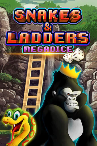 Бесплатная игра Snakes and Ladders Megadice™ | SELECTOR KZ 