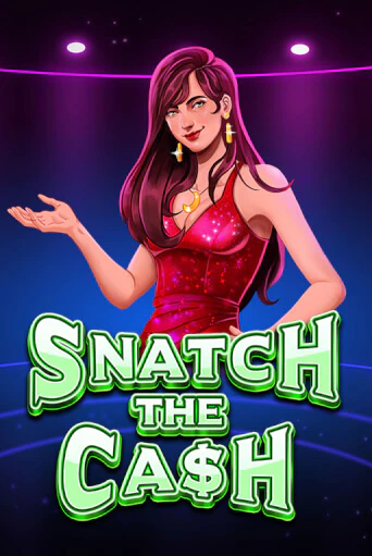 Бесплатная игра Snatch The Cash | SELECTOR KZ 