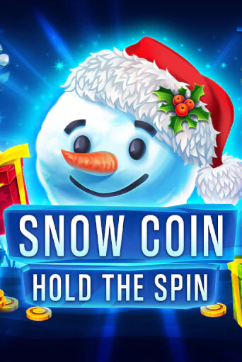 Бесплатная игра Snow Coin Hold The Spin | SELECTOR KZ 