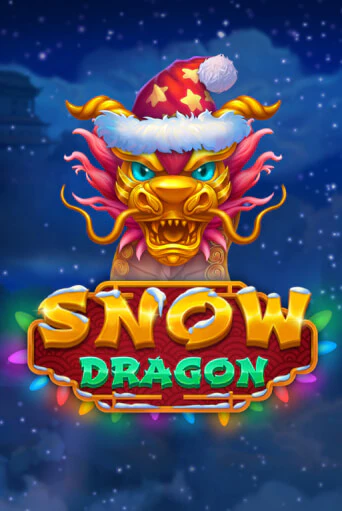 Бесплатная игра Snow Dragon | SELECTOR KZ 