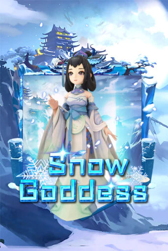 Бесплатная игра Snow Goddess | SELECTOR KZ 