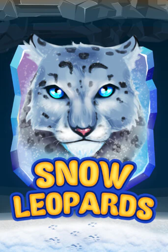 Бесплатная игра Snow Leopards | SELECTOR KZ 