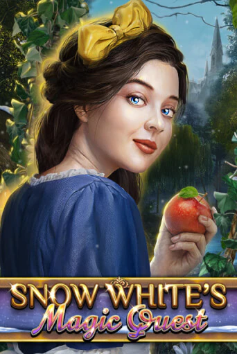 Бесплатная игра Snow White's Magic Quest | SELECTOR KZ 