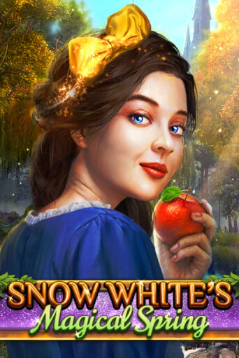 Бесплатная игра Snow White's Magical Spring | SELECTOR KZ 