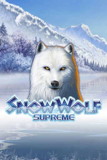 Бесплатная игра Snow Wolf Supreme | SELECTOR KZ 