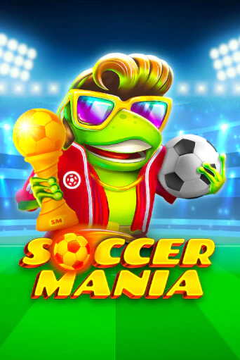 Бесплатная игра Soccermania | SELECTOR KZ 