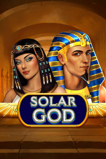 Бесплатная игра Solar God | SELECTOR KZ 