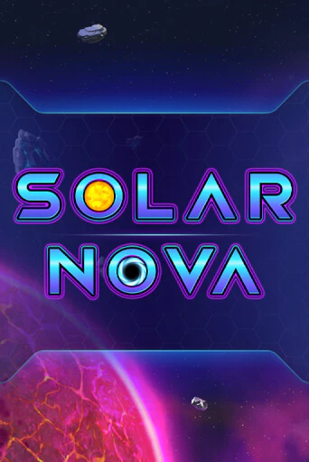 Бесплатная игра Solar Nova | SELECTOR KZ 