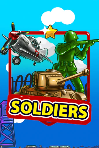 Бесплатная игра Soldiers | SELECTOR KZ 