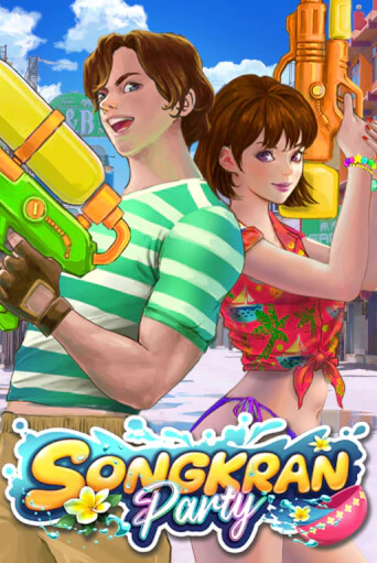 Бесплатная игра Songkran Party | SELECTOR KZ 