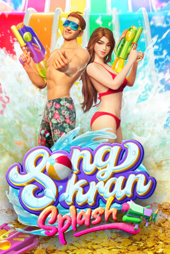 Бесплатная игра Songkran Splash | SELECTOR KZ 