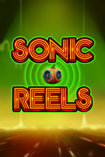 Бесплатная игра Sonic Reels | SELECTOR KZ 