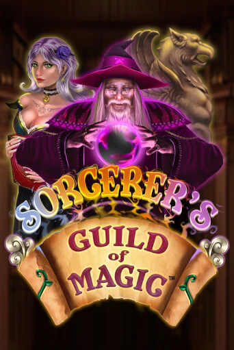 Бесплатная игра Sorcerer's Guild of Magic | SELECTOR KZ 