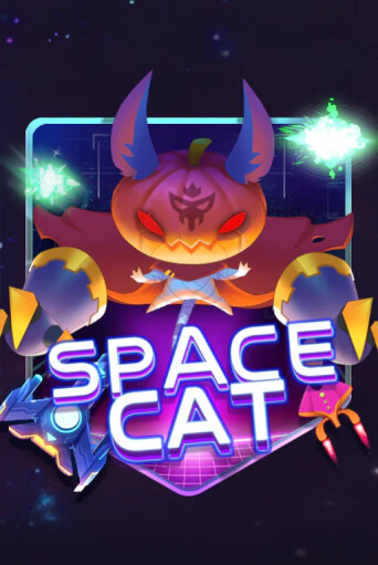 Бесплатная игра Space Cat | SELECTOR KZ 