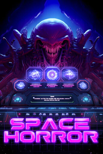 Бесплатная игра Space Horror | SELECTOR KZ 