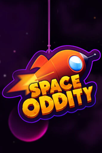 Бесплатная игра Space Oddity | SELECTOR KZ 