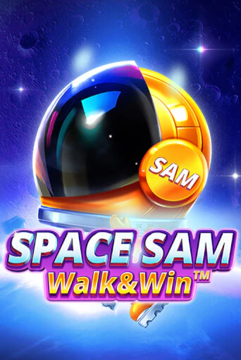 Бесплатная игра Space Sam Walk And Win TM | SELECTOR KZ 